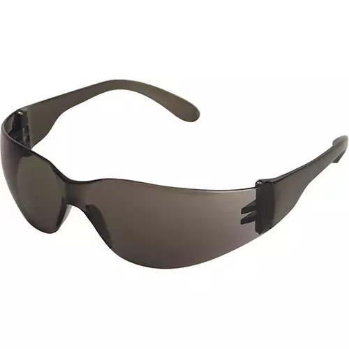 Safety Glasses X300 Series Hard – Coated – Smoke Lens Tint