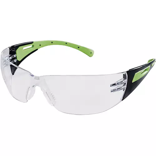 Safety Glasses XM300 Series Hard – Coated – Clear Lens Tint