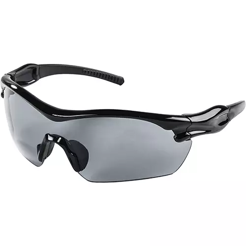 Safety Glasses XP420 Series Sta-Clear™ – AF/HC – Smoke Lens Tint
