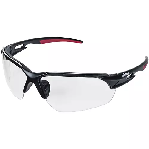 XP450 Series Safety Glasses – Sta-Clear™ Anti Fog – Hard Coated – Clear Lens Tint