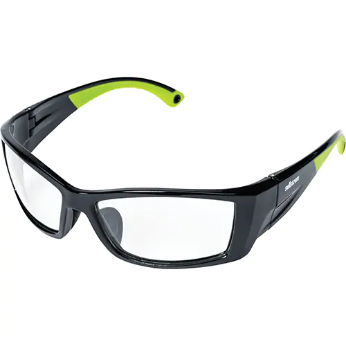 Safety Glasses XP460 Series Sta-Clear™ – AF/HC – Clear Lens Tint