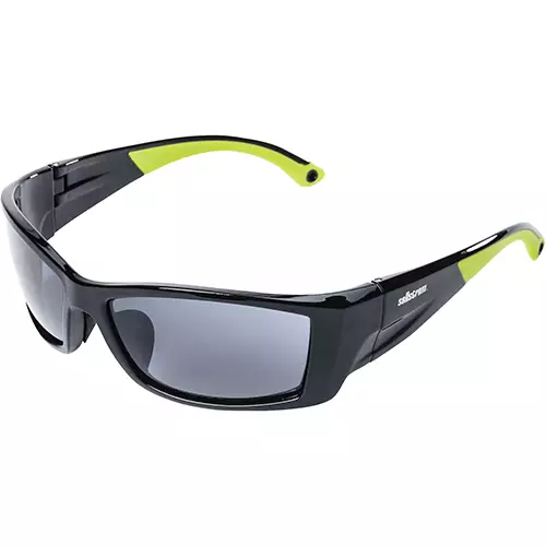 Safety Glasses XP460 Series Sta-Clear™ – AF/HC Smoke Lens Tint