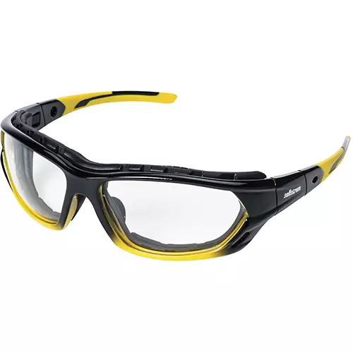 Safety Glasses Sealed XPS530 Series Sta-Clear™ – AF/HC – Clear Lens Tint