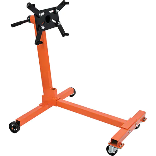 H-Design Engine Stand – 1,000 lb