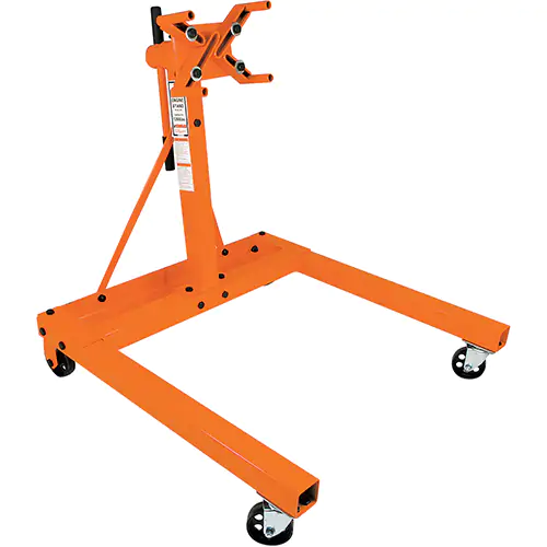 U-Design Engine Stand – 1,250 lb