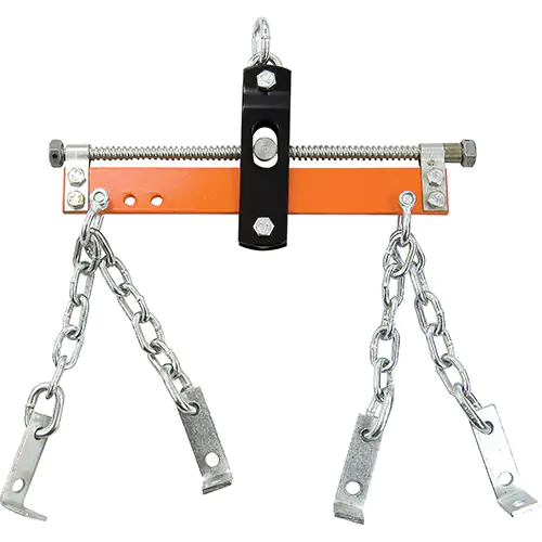 Engine Tilter – Heavy Duty – 1,500 lb