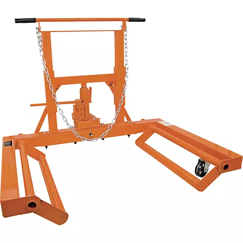 Wheel Dolly – Heavy Duty – 1,500 lbs