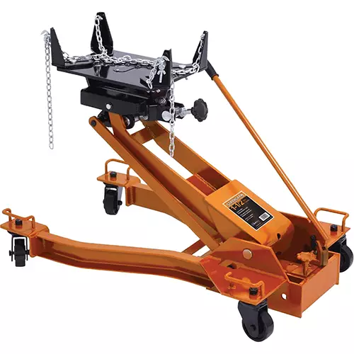 Transmission Jack – Low Profile – 1.5 Ton