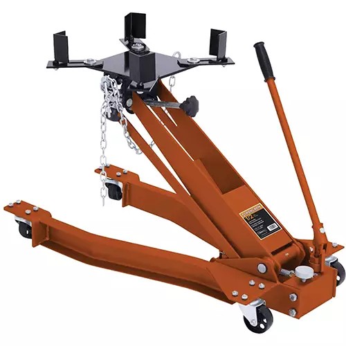 Transmission Jack – Low Profile – 1/2 Ton