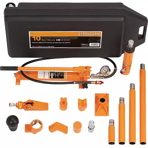 Body Repair Kit – Super Heavy Duty – 10 Ton