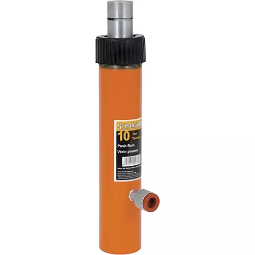 Push Ram – 10 Ton
