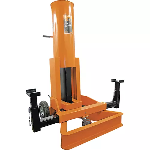 Air End Lift Jack – Heavy Duty – 10 Ton