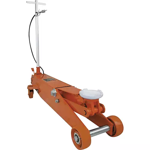 Long Chassis Jack – Air Assist – 10 Ton