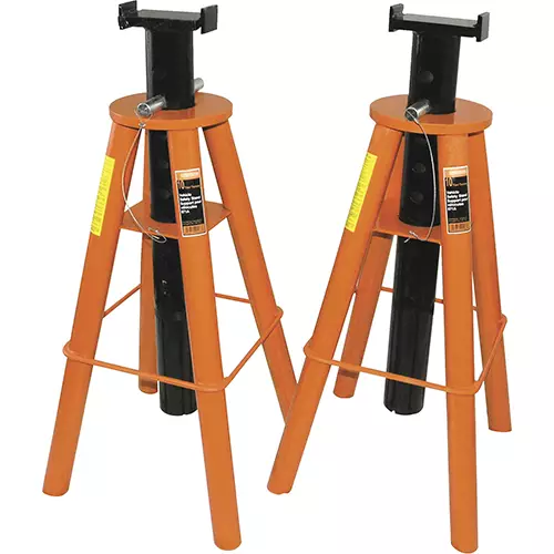 Truck Stand Set – 10 Ton