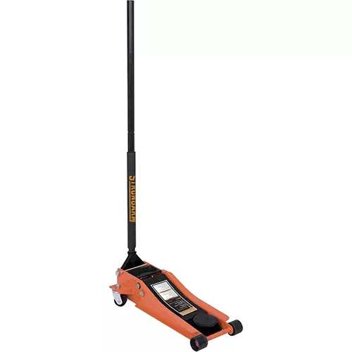 Floor Jack – Low Profile – 2xP – 2 Ton