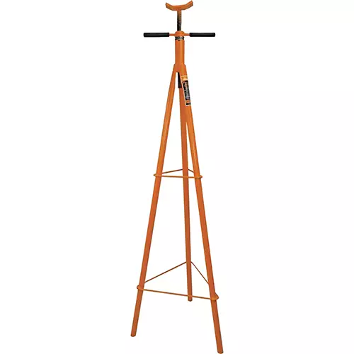 Tripod Style Under-Hoist Stabilizing Stand – Heavy Duty – 2 Ton