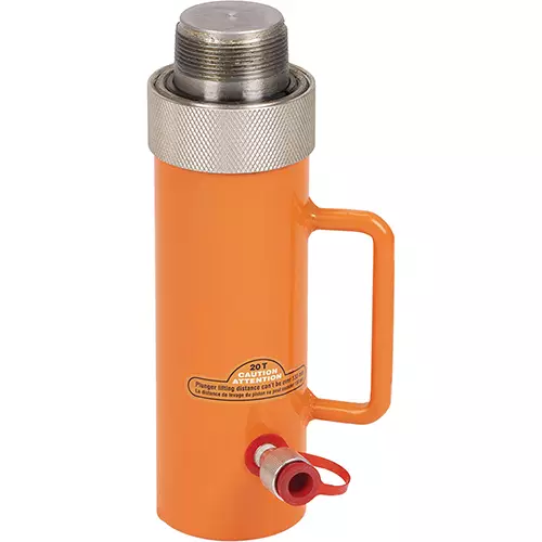 Hydraulic Ram – 20 Ton
