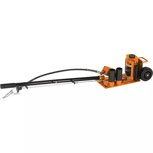Axel Floor Jack – Air Assist – 20 Ton