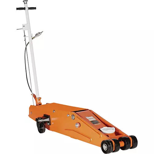 Long Chassis Jack – Air Assist – 20 Ton
