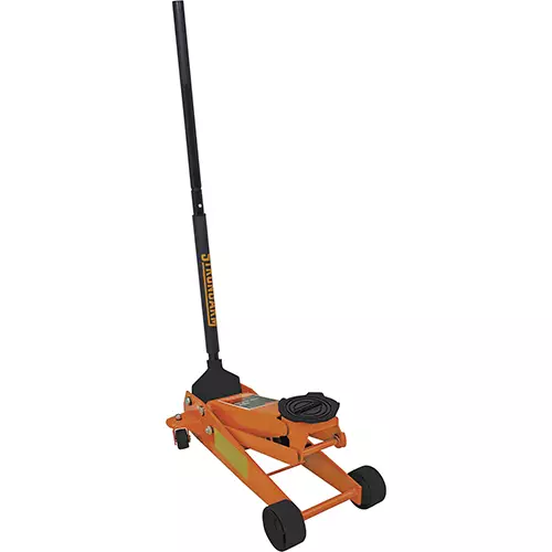 Service Jack – 2-1/2 Ton