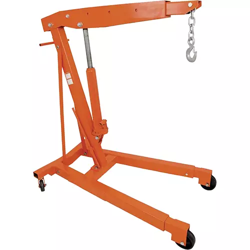 Engine Crane – Heavy Duty – 3 Ton