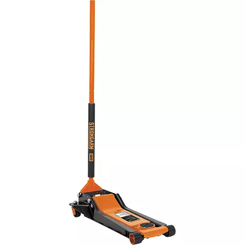 SHD Floor Jack – 2 Ton