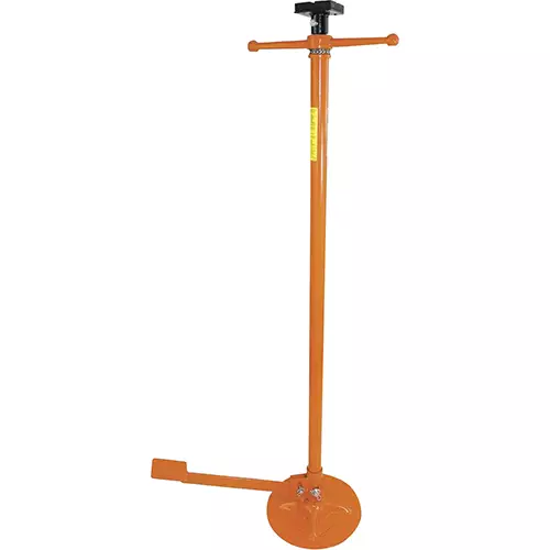 Single Post Style Stand – Heavy Duty – 3/4 Ton