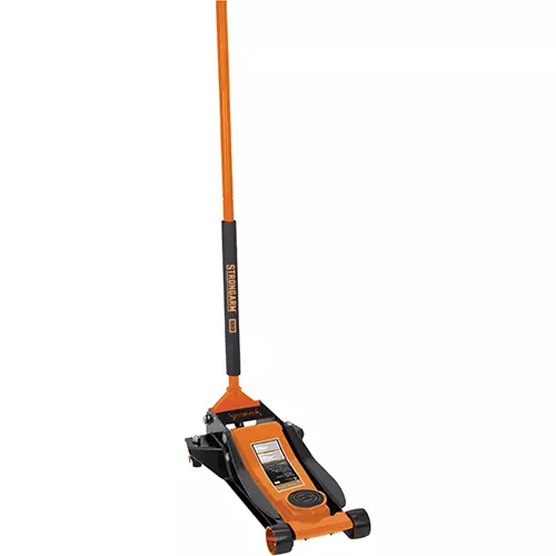 SHD Floor Jack – 4 Ton