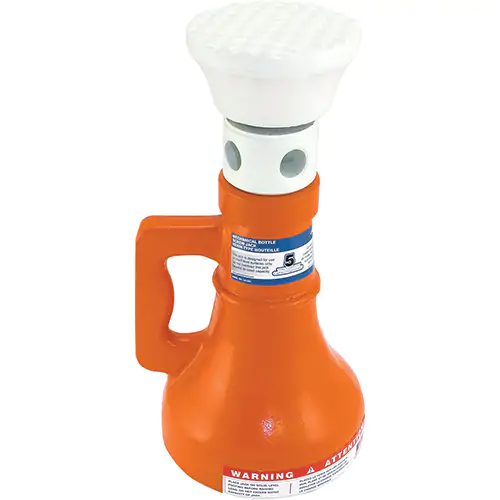 Mechanical Screw Jack – Heavy Duty – 5 Ton