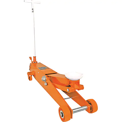 Long Chassis Jack – Manual – 5 Ton