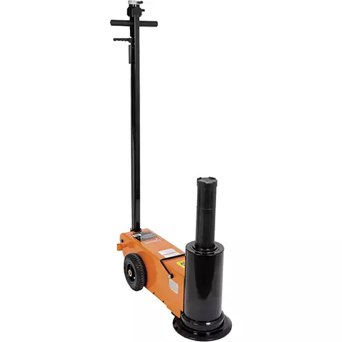 Single StageService Jack – High Lift – Air/Hydraulic – 60 Ton