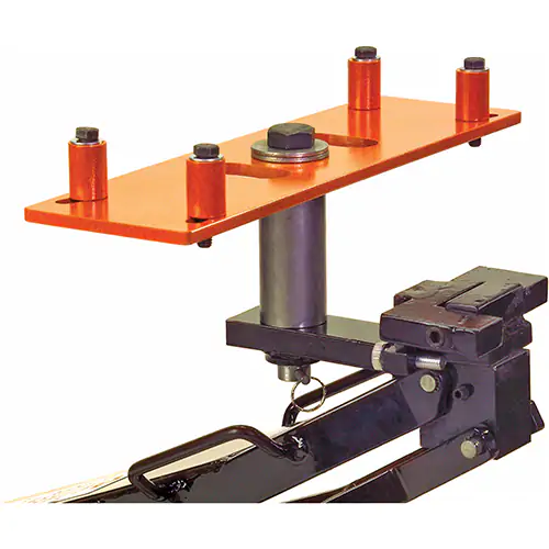 Flywheel Adaptor