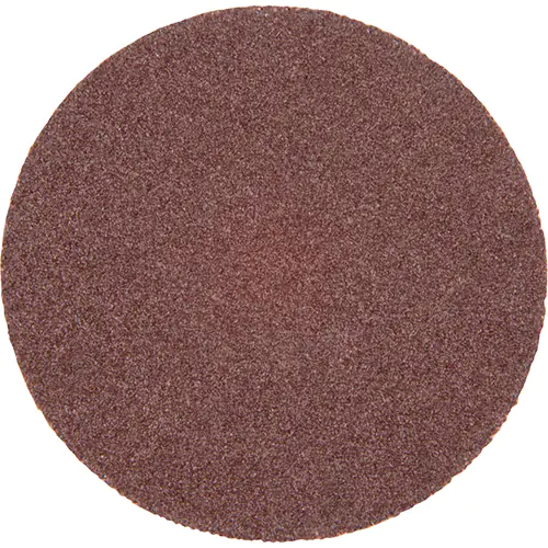 2 In. Gemini Quick-Change Cloth Disc Type II 80 Grit R766 AO
