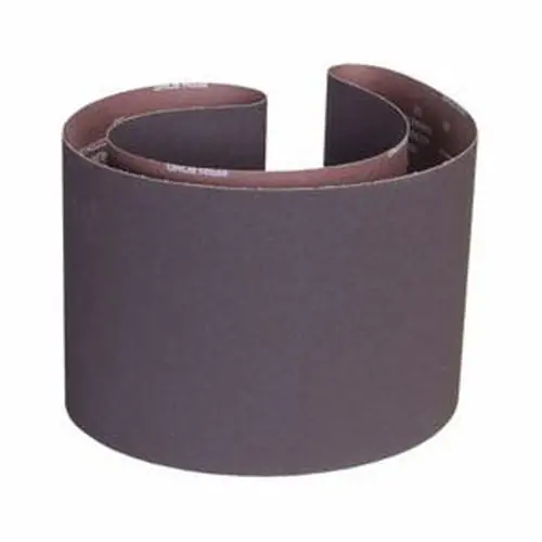 10 x 70-1/2 In. Metalite R228 Cloth Narrow Backstand Belt 80 Grit AO