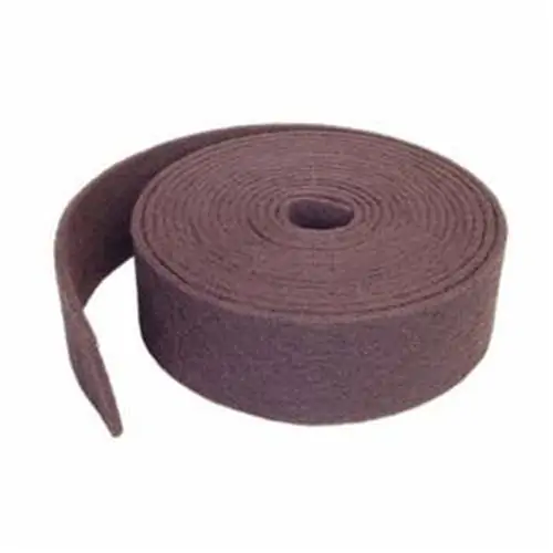 4 In. x 30 Ft. Bear-Tex 644 Non-Woven Roll AO F Grit