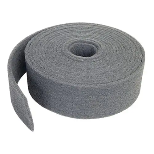4 In. x 30 Ft. Bear-Tex 635 Non-Woven Roll SC UF Grit