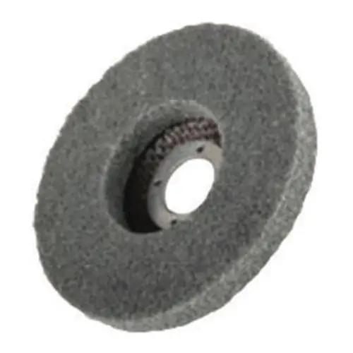 4-1/2 x 7/8 In. Bear-Tex Rapid Blend NEX Non-Woven Disc SC F Grit T27