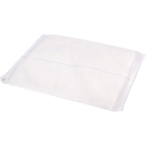 ABDOMINAL PAD, STERILE, 10"X12" (White OS)