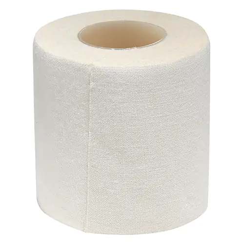 SPOOLESS ADHESIVE TAPE, 2"X5YDS (White 2")