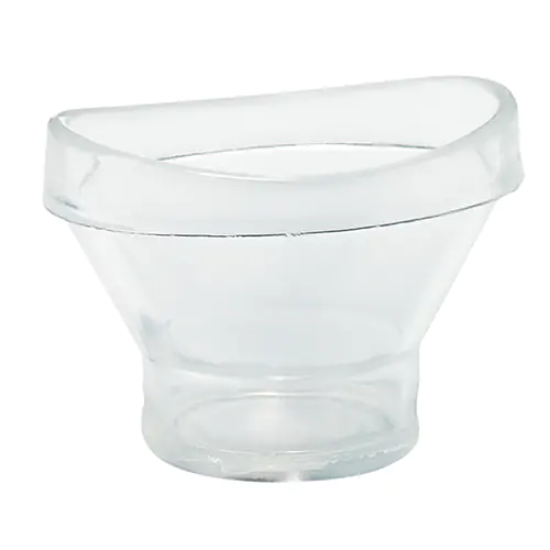 EYEBATH CUP (Clear OS)