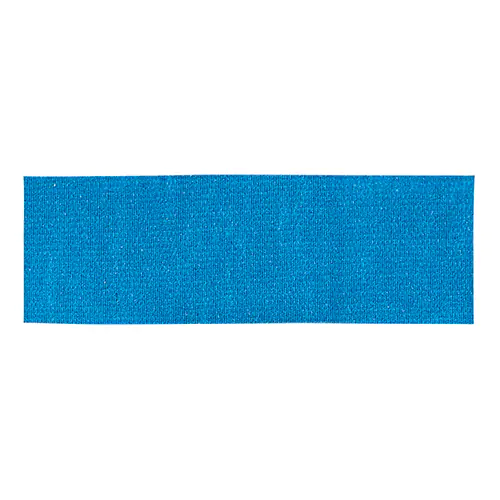 BLUE DETECT ADH. FAB.STRP,1"X3",BX/100 (Blue 100 Count)