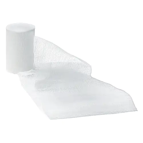 GZ BAND. ROLL,IND. WRAPPED,2"X5YD (White 1 Pack)
