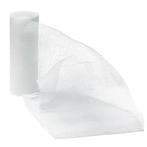 GZ BAND. ROLL,IND. WRAPPED,3"X5YD,BX/2 (White 2 Pack)