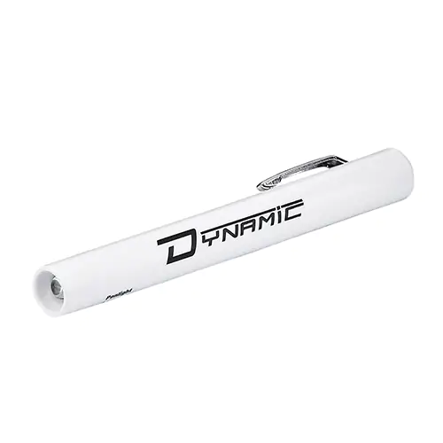 DISPOSABLE PENLIGHT (White OS)