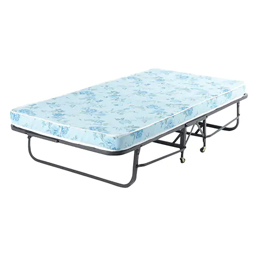 ROLLAWAY COT,FOLD.,76"X32"X16.5" (Black OS)