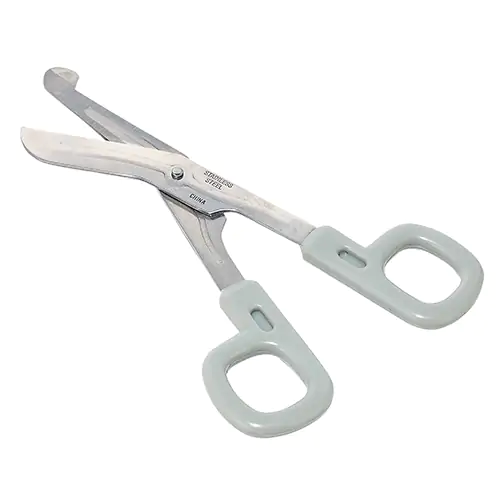 LISTER SCISSORS, 5.5" (Silver OS)