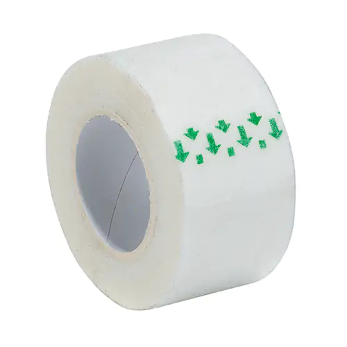 KOSMAPORE SURGICAL TAPE, 1"X10YRD (White 1")