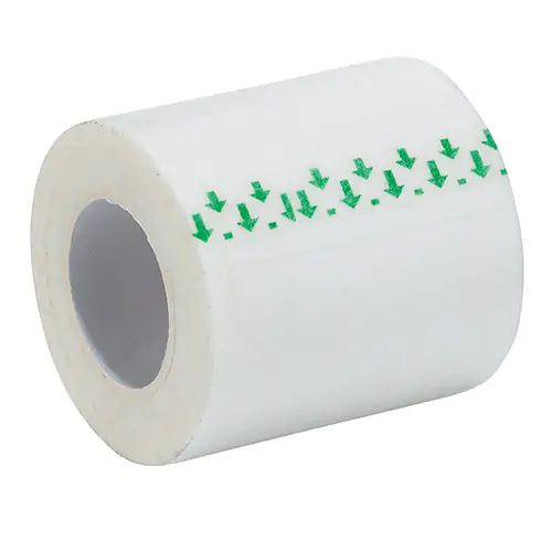 KOSMAPORE SURGICAL TAPE, 2"X10YRD (White 2")
