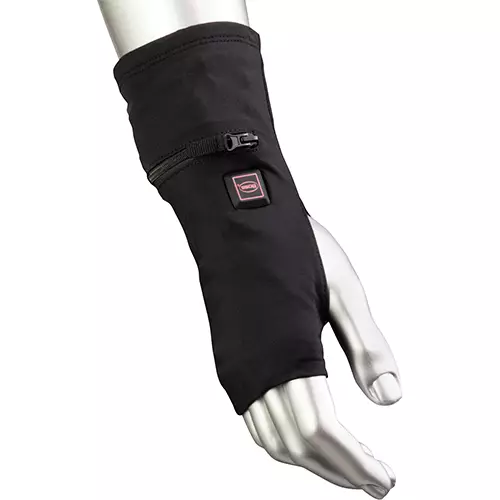 Therm™ Heated Glove Liner (Black OS)