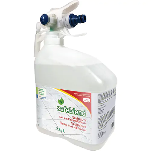 SAFEBLEND NEUTRALIZER – SALT & CALCIUM